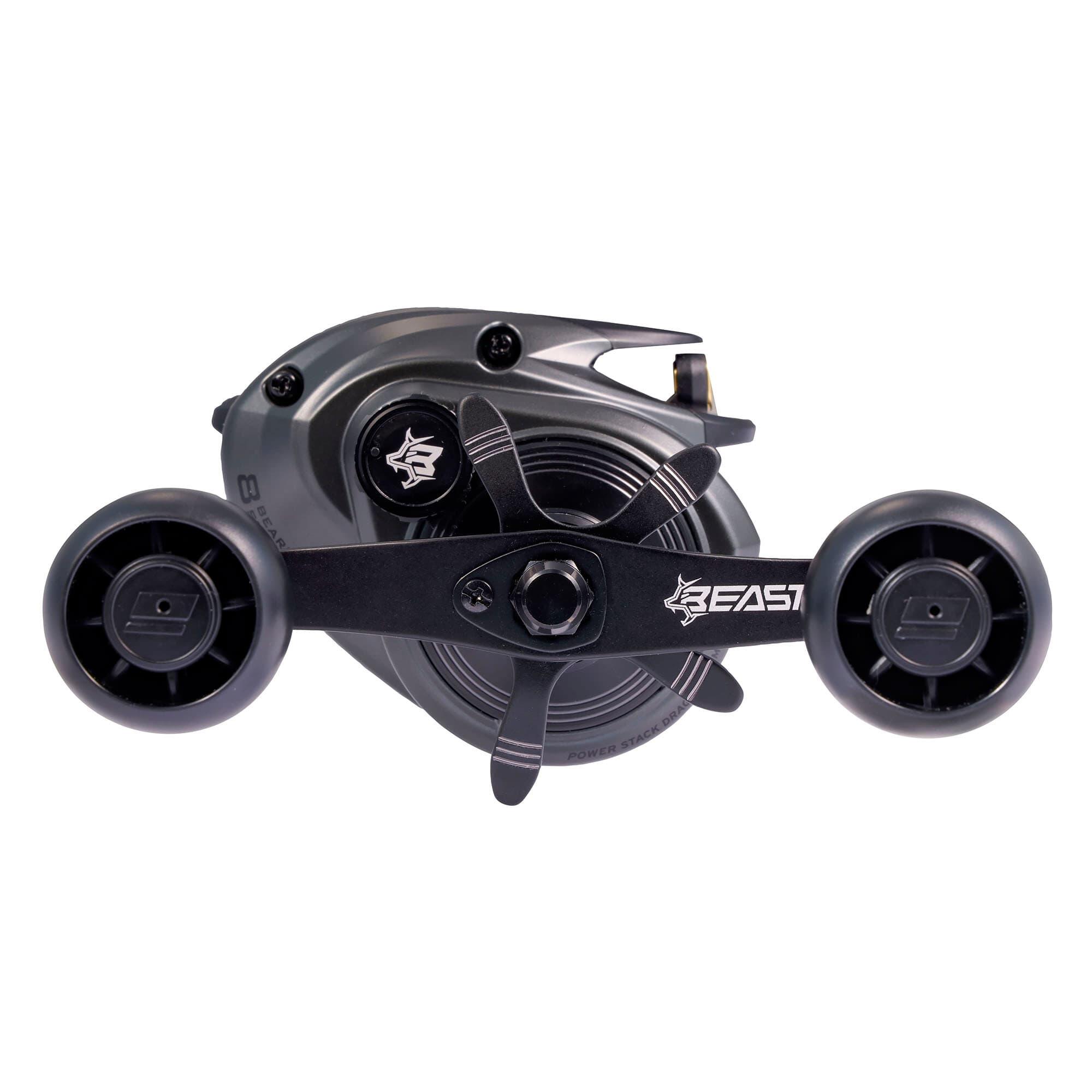 BEAST 300 LP（ﾋﾞｰｽﾄ 300）｜AbuGarcia｜釣具の総合メーカー ピュア